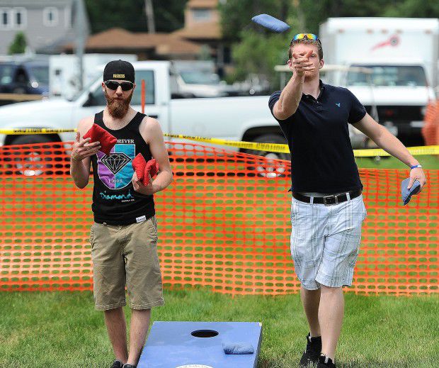 Dyer Summerfest